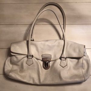 Prada tote